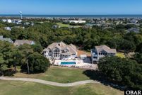 Land for sale in Currituck County, North Carolina
