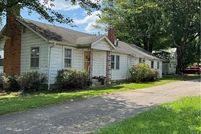 Land for sale in Scott County, Indiana