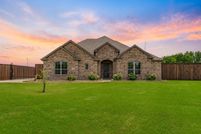 Land for sale in Johnson County, Texas