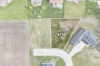 Timberland Property for sale in Tama County, Iowa