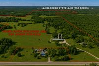 Land for sale in Kanabec County, Minnesota