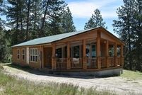 Recreational Property for sale in Valley County, Idaho