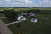 Land for sale in Sac County, Iowa