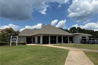 Land for sale in Chambers County, Alabama