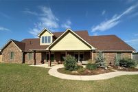 Land for sale in Pottawatomie County, Oklahoma