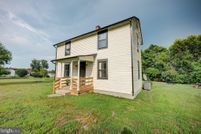 House for sale in Culpeper County, Virginia