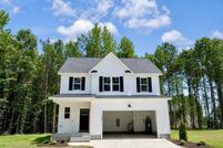 Land for sale in Nash County, North Carolina