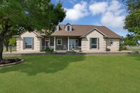 House for sale in Parker County, Texas