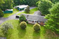 Land for sale in Frederick County, Virginia