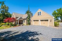 Timberland Property for sale in Polk County, Oregon