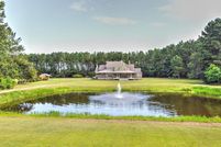 Land for sale in Berrien County, Georgia