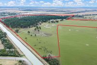 Land for sale in Liberty County, Texas