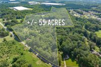 Land for sale in Jackson County, Georgia