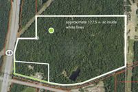 Land for sale in George County, Mississippi