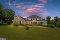 Land for sale in Louisa County, Virginia