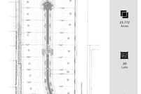 Land for sale in Denton County, Texas