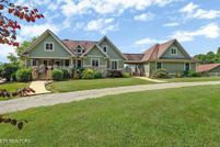 Timberland Property for sale in Van Buren County, Tennessee