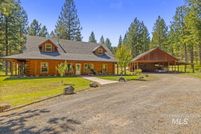 Hunting Property for sale in Latah County, Idaho