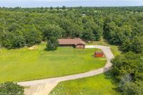 Land for sale in Le Flore County, Oklahoma