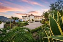 Land for sale in San Diego County, California