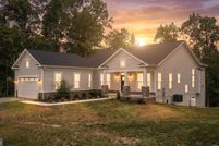 Land for sale in Orange County, Virginia