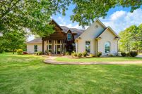 Land for sale in Lamar County, Texas