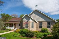 House for sale in Augusta County, Virginia