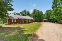 Farm and Ranch for sale in Lamar County, Georgia