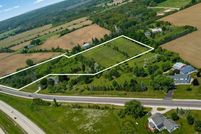 Land for sale in Door County, Wisconsin