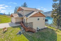 House for sale in Stevens County, Washington