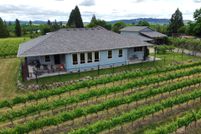 Land for sale in Yamhill County, Oregon