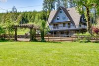 Timberland Property for sale in Lane County, Oregon