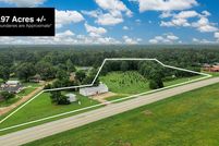 Land for sale in Shelby County, Texas