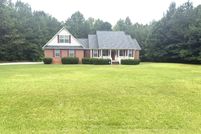House for sale in Baldwin County, Georgia