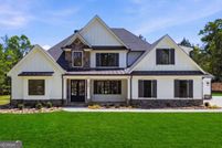 Land for sale in Cherokee County, Georgia