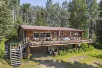 Lakefront Property for sale in Fairbanks North Star Borough, Alaska