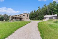 Recreational Property for sale in Cheboygan County, Michigan
