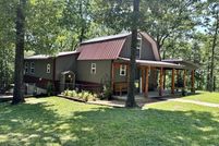Land for sale in Hickory County, Missouri