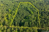 Land for sale in Brunswick County, Virginia