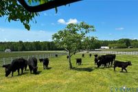 Land for sale in Dinwiddie County, Virginia