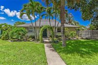 Lakefront Property for sale in Martin County, Florida