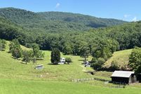 Land for sale in Greenbrier County, West Virginia