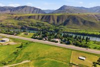 Farm and Ranch for sale in Teton County, Wyoming