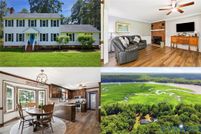Recreational Property for sale in King and Queen County, Virginia