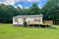 Land for sale in Southampton County, Virginia