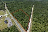 Land for sale in Camden County, Georgia