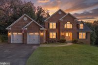 House for sale in Frederick County, Maryland
