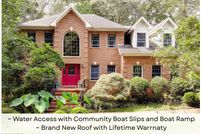 Land for sale in Calvert County, Maryland
