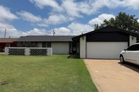 Recreational Property for sale in Blaine County, Oklahoma