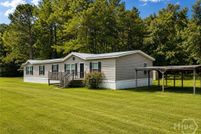 Land for sale in Bulloch County, Georgia